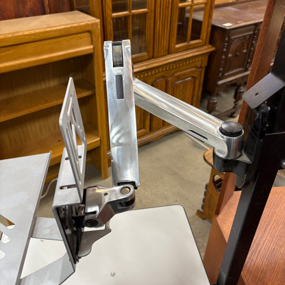 Ergotron Standing Workstation