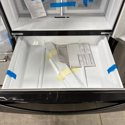 Whirlpool French Door Fridge