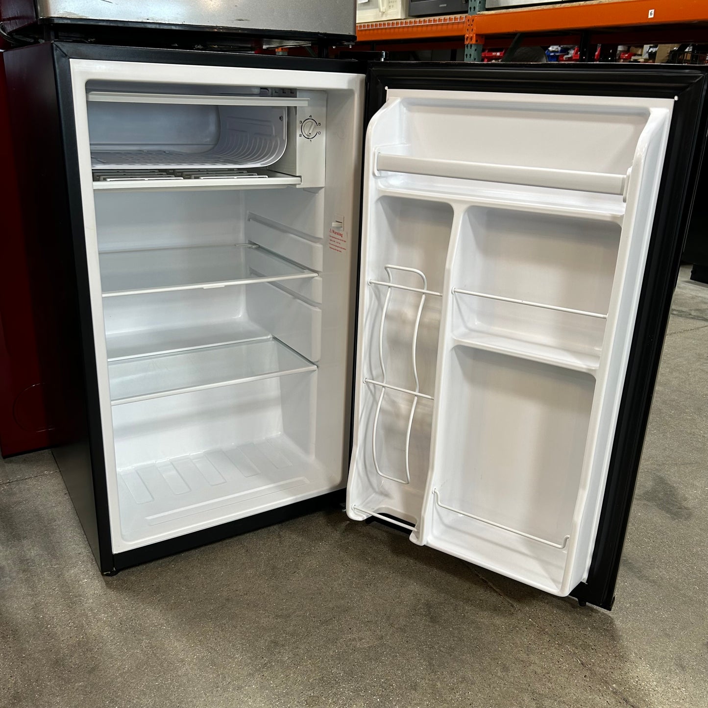 Frigidaire Mini Fridge