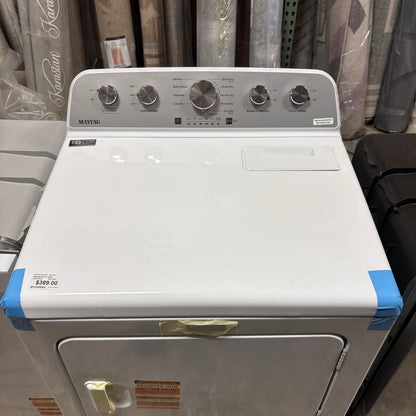 Maytag Electric Dryer
