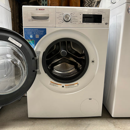 Bosch Front Load Washer 24"