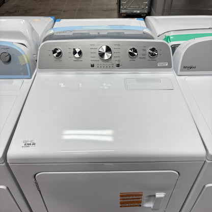 Maytag Electric Dryer
