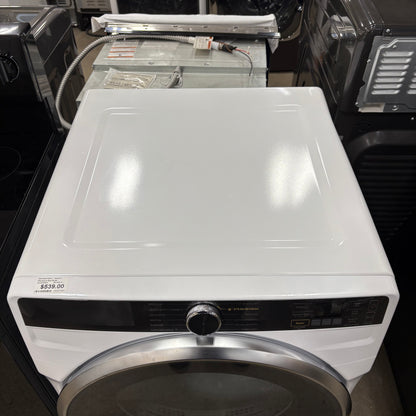 Whirlpool Gas Dryer