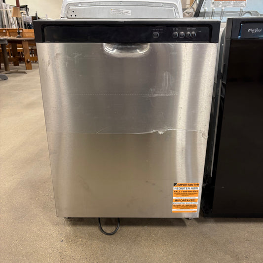 Whirlpool Dishwasher