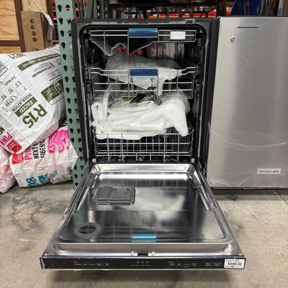 KitchenAid Dishwasher