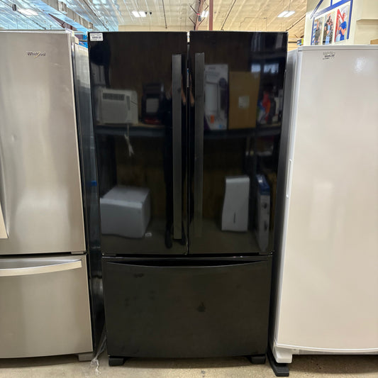 Whirlpool French Door Fridge