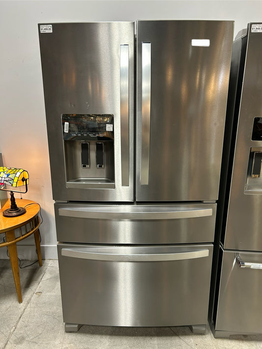 NEW French Door Fridge