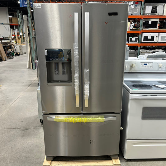 Whirlpool French Door Fridge