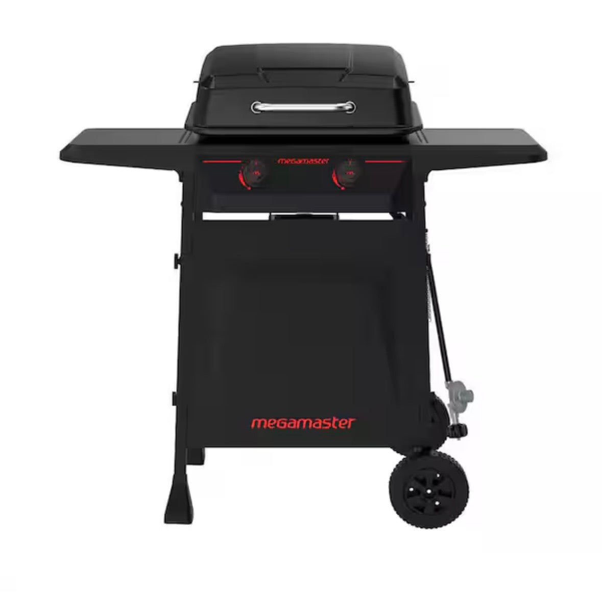 Megamaster Gas Grill