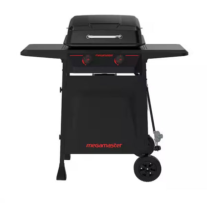 Megamaster Gas Grill