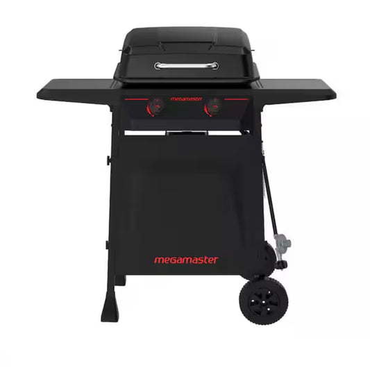 Megamaster Gas Grill