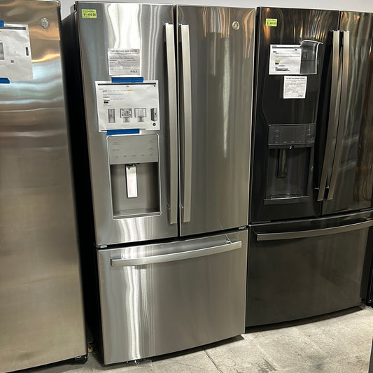 GE French Door Refrigerator