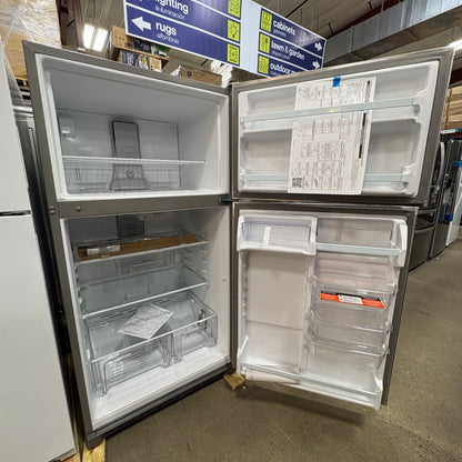 NEW Top Freezer Fridge