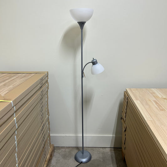 Hampton Bay Gooseneck Lamp