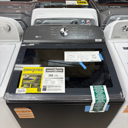 Whirlpool Top Load Washer