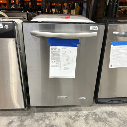 Kitchenaid Dishwasher