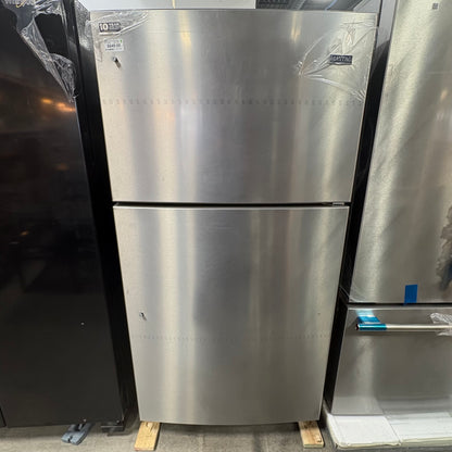 Maytag Top Freezer Fridge