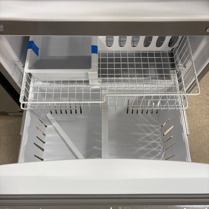 NEW French Door Fridge