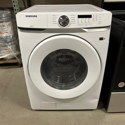 Samsung Front Load Washer