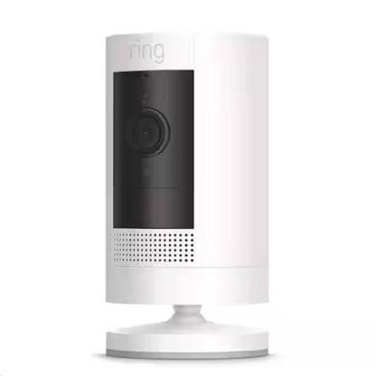 Ring Home Security Set