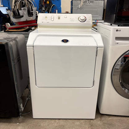 Maytag Neptune Elec Dryer