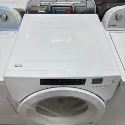 Whirlpool Elec Ventless Dryer