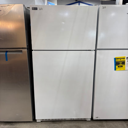 Maytag Top Freezer Fridge