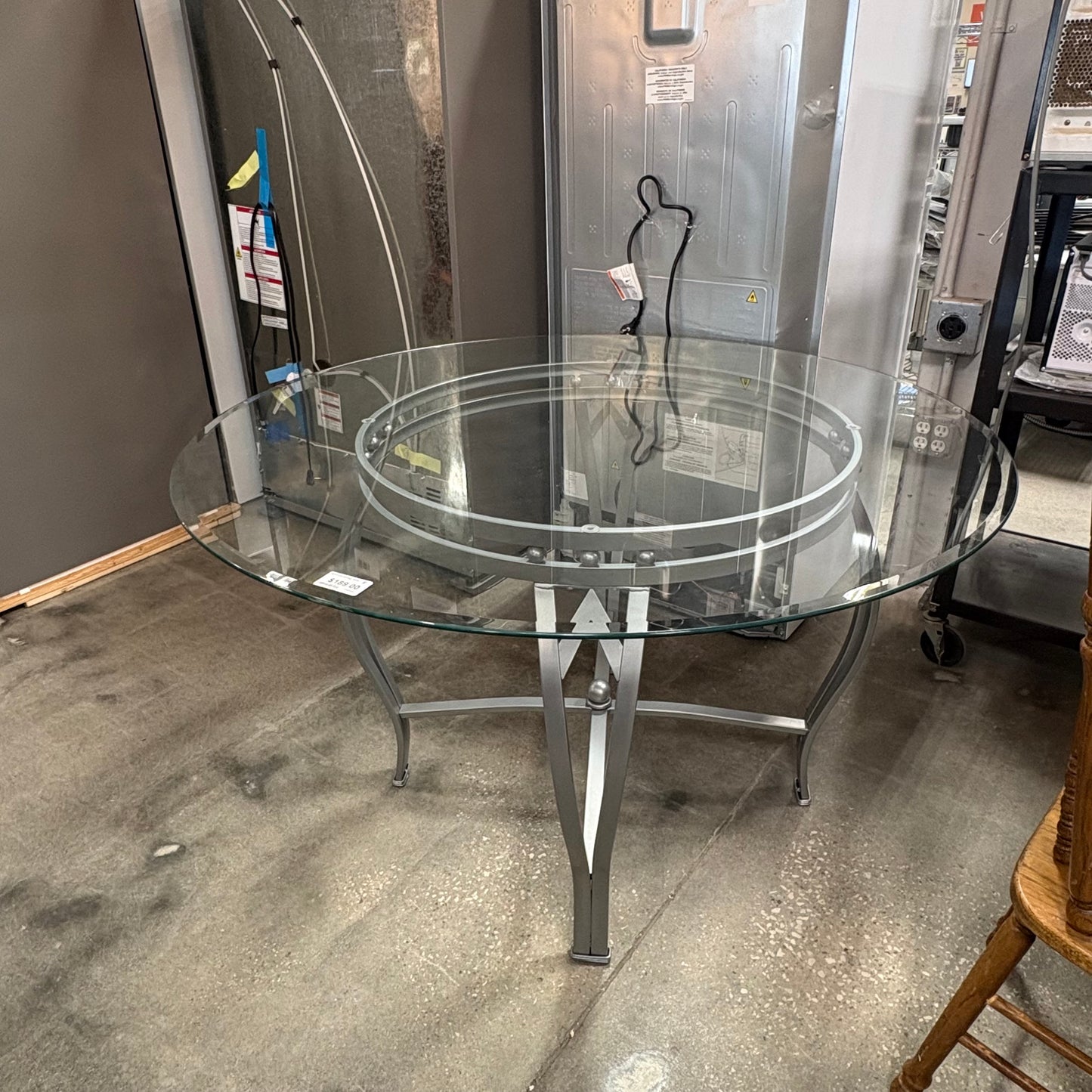 Syracuse Dining Table