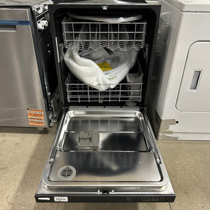 Whirlpool Dishwasher