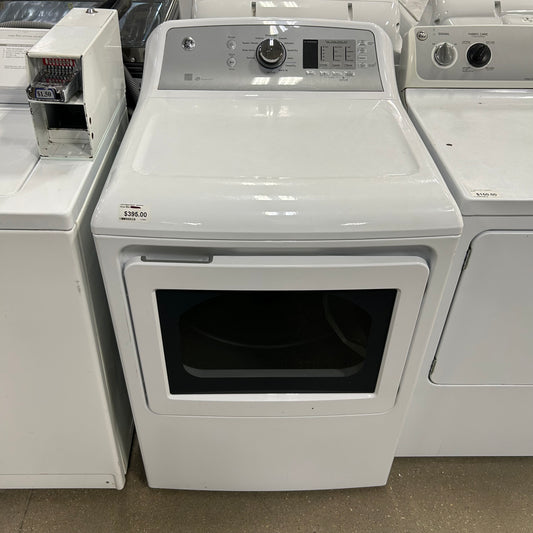 GE Electric Dryer