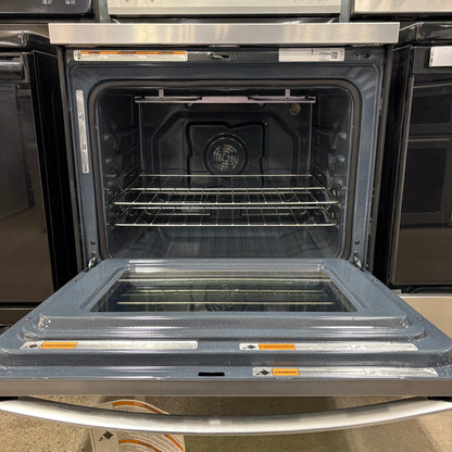 Whirlpool Electric Range