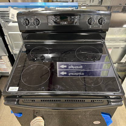 Amana Electric Range