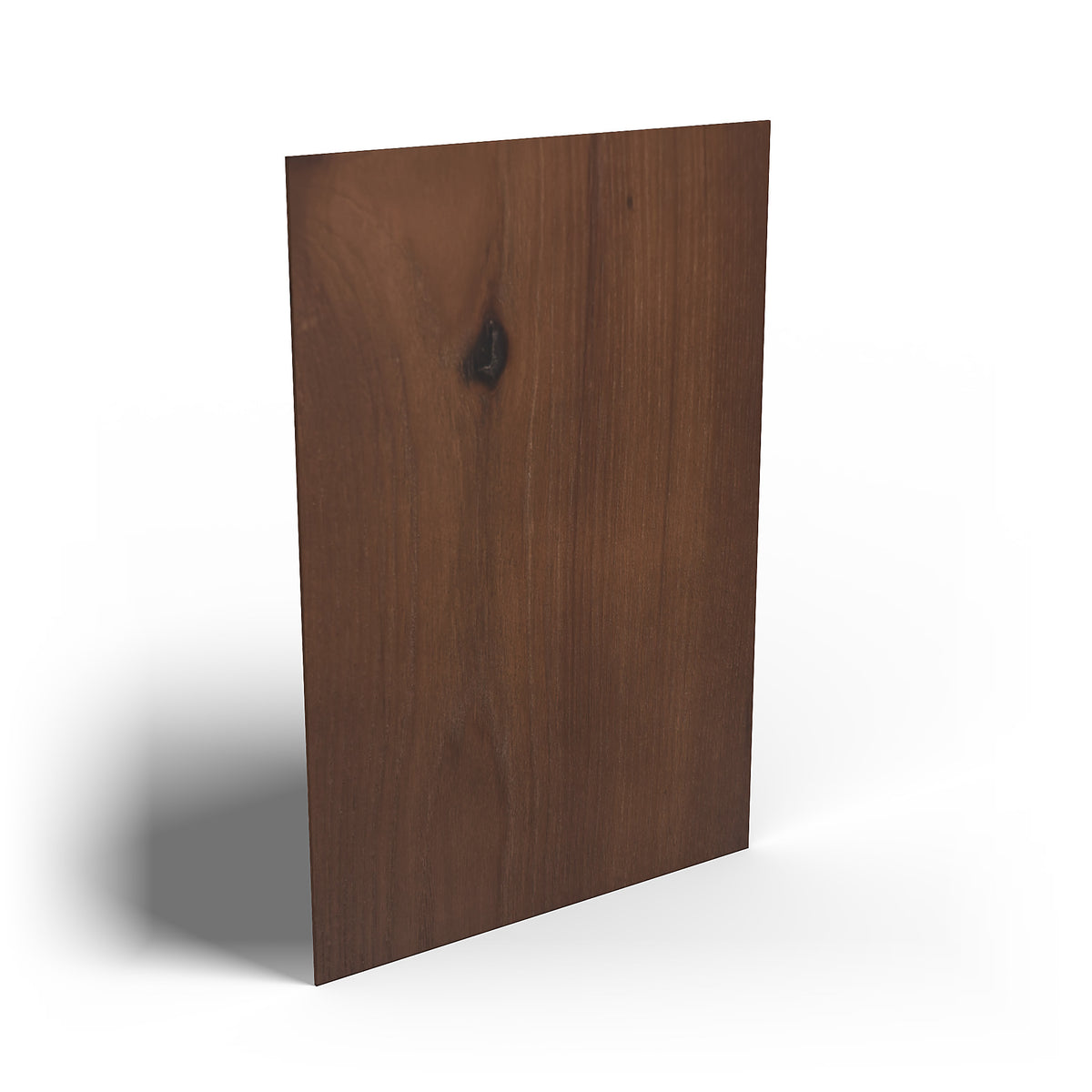 Special Order - 24" x 35" End Panel Rustic Walnut - EP24X35 End Panel GHI GHI Accessories Rustic Walnut Special Order SPRWS