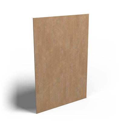 Special Order - 24" x 35" End Panel Sonona Sand - EP24X35 End Panel GHI GHI Accessories Sonona Sand Special Order SPSNS