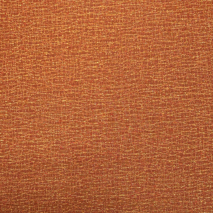 Orange Nailhead Trim Sofa