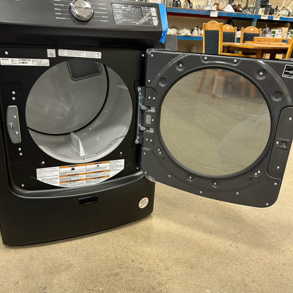 Maytag Gas Dryer