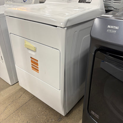 Whirlpool Electric Dryer