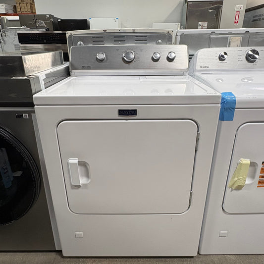Maytag Gas Dryer