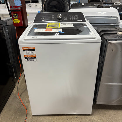 Whirlpool Top Load Washer