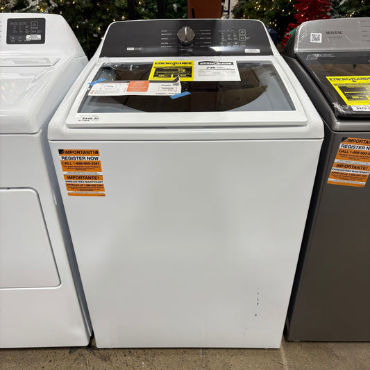 Whirlpool Top Load Washer