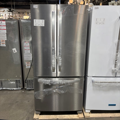 Whirlpool French Door Fridge