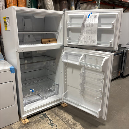 NEW Top Freezer Fridge