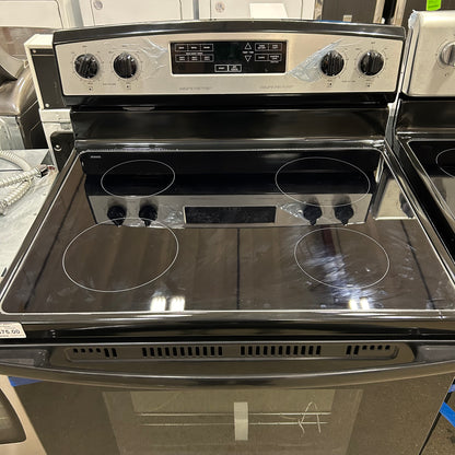 Amana Electric Range