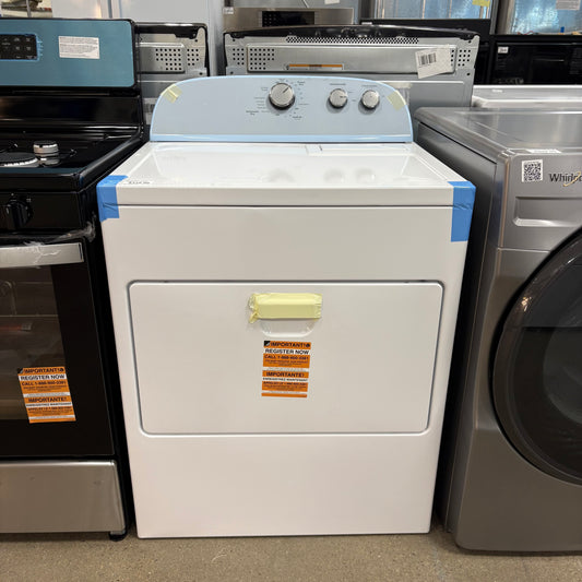 Whirlpool Electric Dryer
