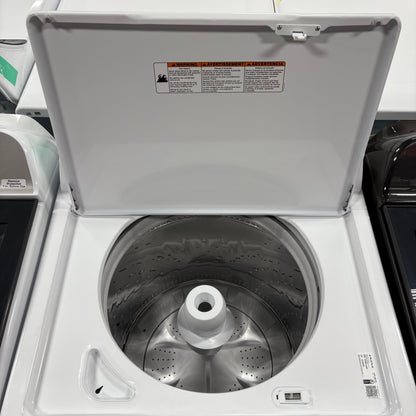 Amana Top Load Washer