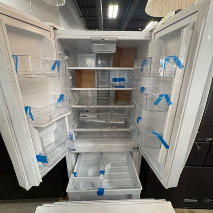 Whirlpool French Door Fridge