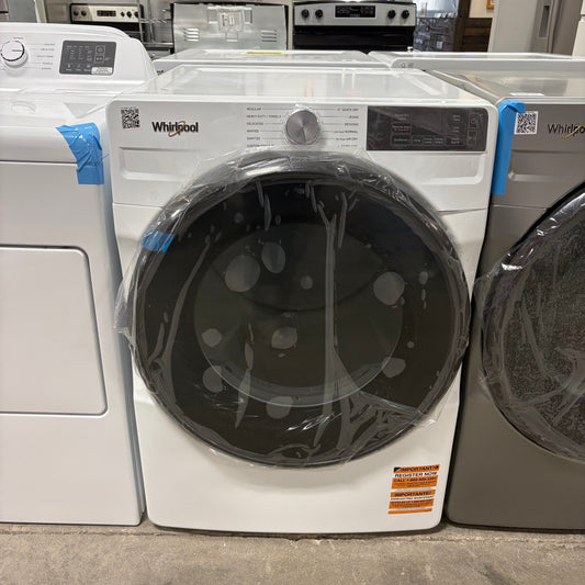 Whirlpool Electric Dryer
