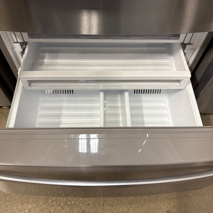 NEW French Door Fridge