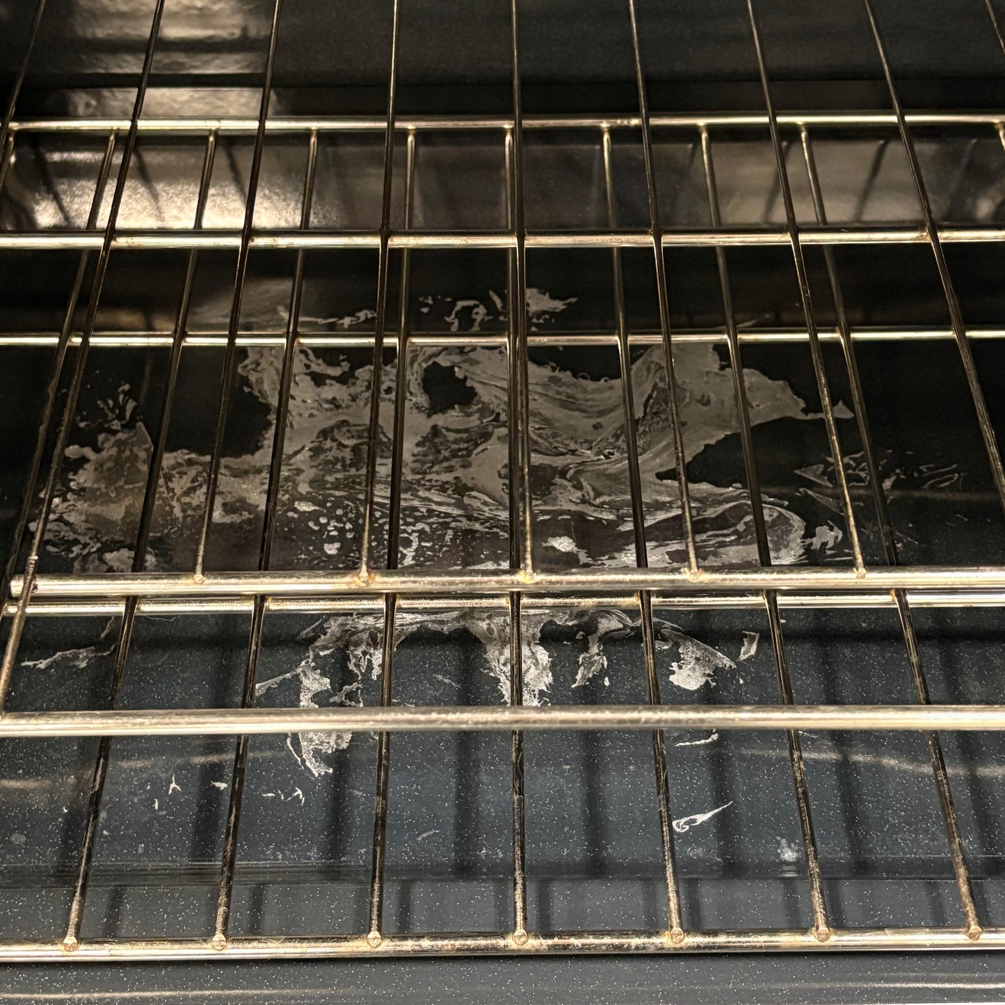 Kenmore Elec Conv Range