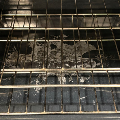 Kenmore Elec Conv Range